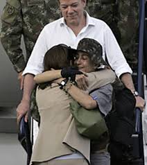 As a number of online tributes attest, she is one of the most acclaimed politicians of her generation. Will Colombia S Ingrid Betancourt Run For President Csmonitor Com