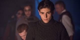 Thomas is the ceo of wayne enterprises, a vast multinational corporation that is secretly actually controlled by the secret organization the court of owls. Gotham Season Five Fox Confirms Final Season Premiere And Episode Order Canceled Renewed Tv Shows Tv Series Finale