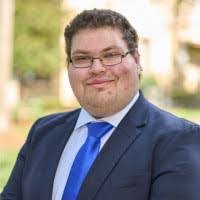 Robert Fitkin's Instagram, Twitter & Facebook