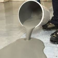 Flowtop Concrete Resurfacer Rust Oleum Industrial Flooring Concrete Resurfacing Stained Concrete Flooring