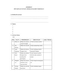 We did not find results for: Jobsheet Pewarnaan Uban