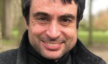 Crossword blog: Meet the setter