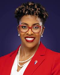 Officially sworn in to be the Member of Parliament for Western Kingston for  the 4th term 💚💚💚💚✌🏾✌🏾✌🏾