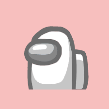 Among Us Icon In 2020 Cartoon Wallpaper Iphone Iphone App Design Ios App Icon