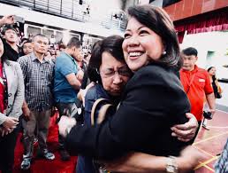 This case turns on the interpretation and proper application of rule 19 of the federal rules of. Philippine Supreme Court Chief Dares Congress To Impeach Her Now Benarnews