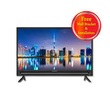 Now you can enjoy your viewing experience from a. Sharp 32 80cm Led Tv Lc 32sa4200i Famikart