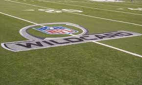 Los patriots y brady no enfrentaban una ronda de comodines. Definidos Los Playoffs De La Temporada 2018 De La Nfl