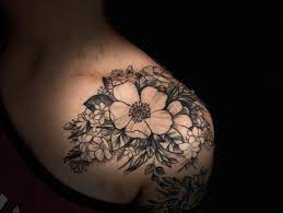 We did not find results for: My National Heritage Flower Sampaguita By Kristina Bennett From Sugar City Crocket Ca Sampaguita Philippines Tattoo Cool Shoulder Tattoos