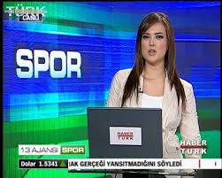 .göz dolduran birbirinden güzel spor spikerlerimiz en az erkek spor spikerleri kadar başarılı. Turkiye Nin En Guzel Bayan Spikeri Uludag Sozluk Galeri