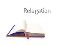 There are 20 clubs in the league in any given season. Relegation Definition What Does Relegation Mean