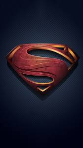 Looking for the best superman logo iphone wallpaper hd? 45 Superman Logo Wallpaper For Iphone On Wallpapersafari