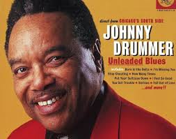 FROM THE VAULTS: Johnny Drummer born 1 March 1938