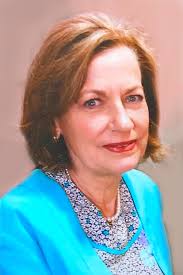 Susan Lauffer Obituary