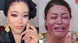 Adunni ade was born on 7th june 1976 in queens, new york. By4iz0shjxat M