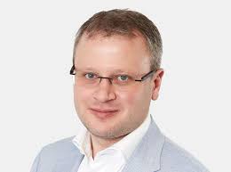 How German Gref withdraws millions of dollars abroad • Проект.