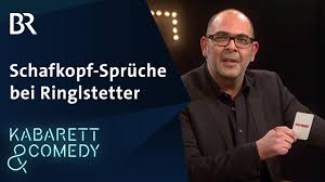 Maybe you would like to learn more about one of these? Die Besten Witze 2020 Ringlstetter Br Kabarett Comedy Youtube