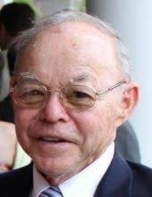 Wendell Albert “Winnie” Lapham (1932-2023)