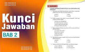 Kunci jawaban buku laket bahasa indonesia kelas 9 k13 revisi 2018 halaman 44 23773881 1. Kunci Jawaban Pai Kelas 9 Halaman 41 42 Tugas Bab 2 Ilmu Edukasi