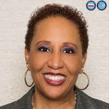 Kristine Maher's Instagram, Twitter & Facebook