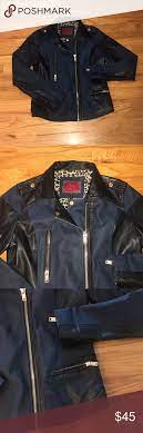 Celsius Premium Faux Leather Coat Faux Leather Coat Leather Faux Leather