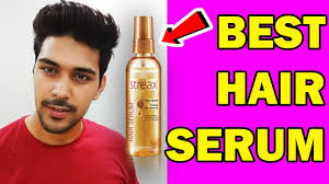 Follicaide is appropriate for both men and women. Streax Hair Serum Review Best Serum For Men In India Best Hair Serum 2018 Hindi Youtube