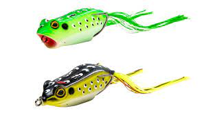 This rig is made with a soft plastic worm that is affixed to a hook in the center of the lure. New Fishing Gear For 2021 Wired2fish Com