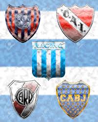 1500 x 2100 jpeg 673kb. The Big Five Of Argentine Football Stock Photo Picture And Royalty Free Image Image 13714821