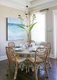 Setting up a nice nautical themed dining room is to create one that reflects the fun and rejuvenation that people feel when they visit the beach and spend time in the sun and sand and water. 100 Coastal Kitchen Dining Room Ideas In 2021 Coastal Kitchen Decor Coastal Kitchen Design