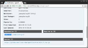 This is not a manjaro issue. Troubleshooting Around Installing Aur Packages Dev