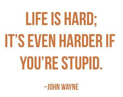 Hard times don't create heroes. Quotes About Life When Life Gives You A Hundred Reasons To Cry Show Life That You Have A Thousand Reasons To Smile My Style Stupid Quotes Life Quotes