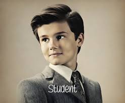 Eek a Gregory. Movements