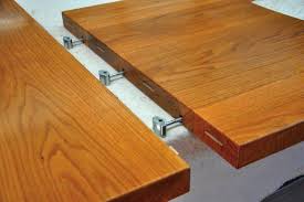 Here is a butcher block countertops for you to learn about making a wooden countertops by your own. How To Build Solid Wood Countertops Canadian Woodworking Magazine