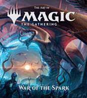 Public async task<iactionresult> downloadpdffile(string id) {. Art Of Magic The Gathering Hc War Of The Spark Minotaur Entertainment Online