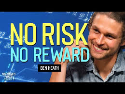 The high-roller mentality