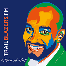 Alfred Edmond Jr: Black Business Legends