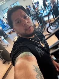 Support for Nick's journey and progress