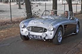 See more of austin healey 100 on facebook. Austin Healey 100 6 Bn4 Roadster 1958 3206 Austin Healey Austin Motors Austin
