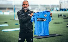 H2h stats, prediction, live score, live odds & result in one place. Manchester City Vs Arsenal Tuan Rumah Pakai Kostum Khusus Jpnn Com