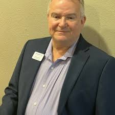 I'm happy to share that I'm starting a new position as Executive Director… 