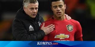 Meski susah namun itu semua akan lenyap ketika tahu apa jawaban yang sebenarnya. Jawaban Mengejutkan Greenwood Saat Ditanya Lawan Terberat Dalam Karier Halaman All Kompas Com