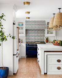 Grace Mitchell On Instagram There S A Hidden Secret In This Kitchen See If You Can Catch It By Swiping Left O Home Kitchens Kitchen Design Home Decor