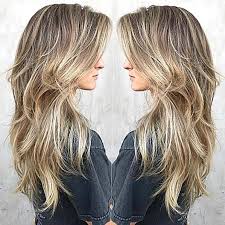 Unfortunately, this is just one more side effect of getting old. 31 Layered Haircut For Thin Hair Do You Have Thin Hair This Is A Style That Will Suit All Types Of Hai Sac Stilleri Daginik Gorunen Saclar Katli Sac Kesimleri