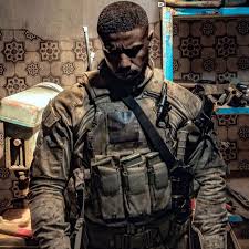 Tom clancy's without remorse (2021) cast and crew credits, including actors, actresses, directors, writers and more. Amazon In Talks To Pick Up Michael B Jordan S Without Remorse From Paramount Blackfilmandtv Com