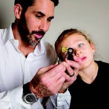 The Yeager Family: Finding Love in Paradise