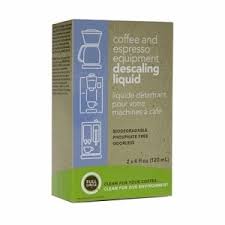 Suitable for all coffee and espresso machines, this 500ml pack is enough for 4 decalcifications. How To Descale Espresso Machine Heat Exchange Boilers Youtube