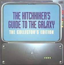 These hitchhiker's guide to the galaxy famous lines serve as a reminder of what a great novel douglas adams wrote. The Hitchhiker S Guide To The Galaxy Radio Series Wikipedia