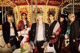 852.247 beğenme · 393.736 kişi bunun hakkında konuşuyor. K Pop S Nct Dream On New Ep Reload Live Stream Beyond The Dream Show Growing Up And Why Puzzle Piece Is Their Favourite Song Interview South China Morning Post