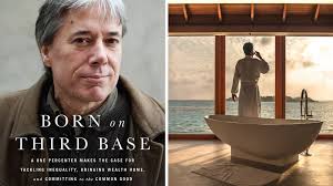 He Could've Been A Billionaire