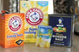 Recently, we made homemade dishwasher tablets using lemongrass. Homemade Dishwasher Detergent Recipe That Actually Works