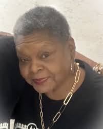 Obituary information for Alice Y'vonne Tharpe